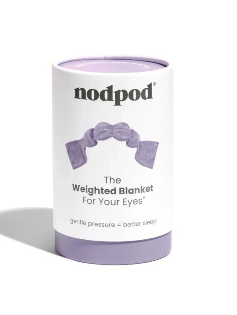 Nodpod Sleep Mask - Wisteria